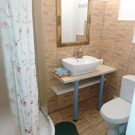 Samaya Gazde/Camere de închiriat Eforie Nord